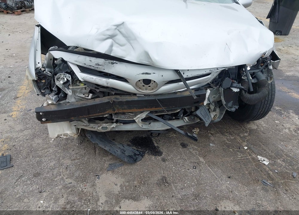 2013 TOYOTA COROLLA L VIN: JTDBU4EE3DJ115216
