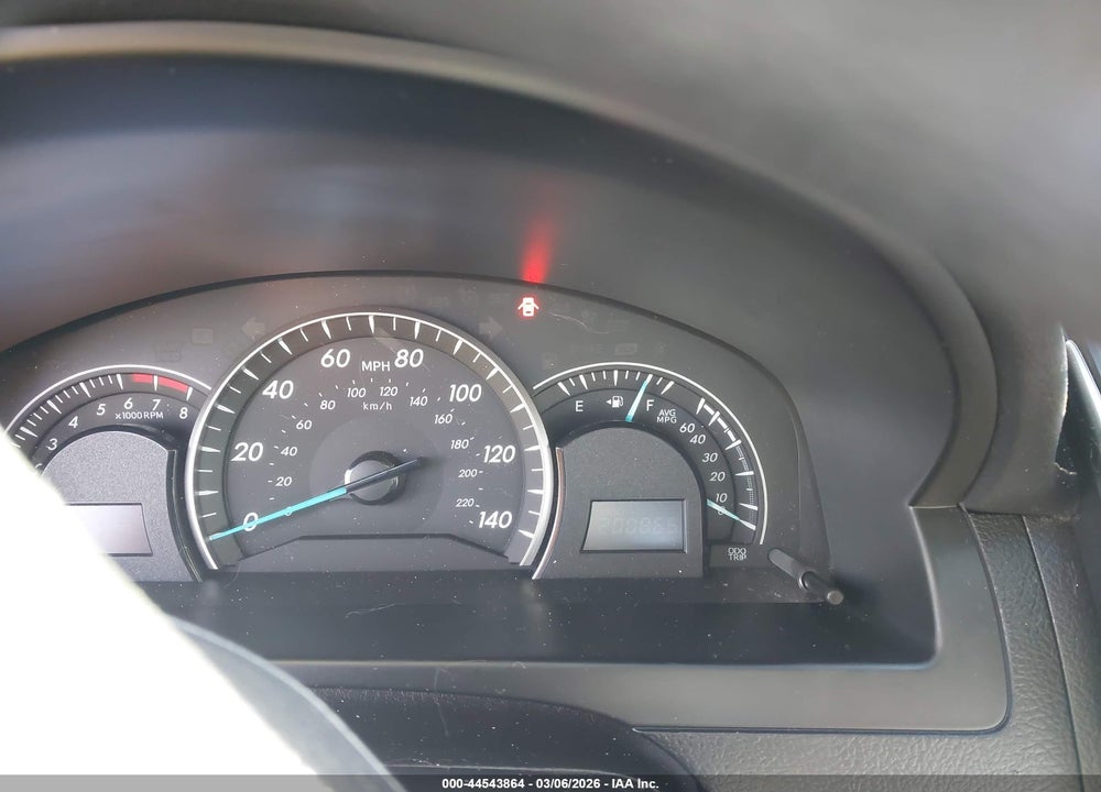 2014 TOYOTA CAMRY LE VIN: 4T1BF1FKXEU804582