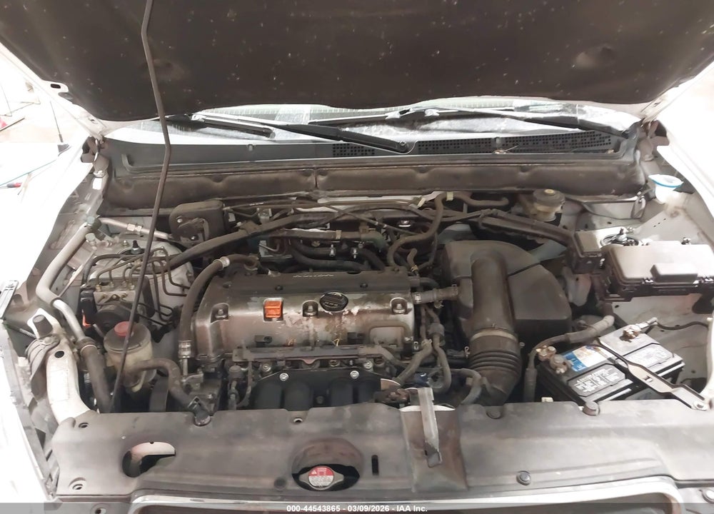 2006 HONDA CR-V SE VIN: JHLRD78936C022124