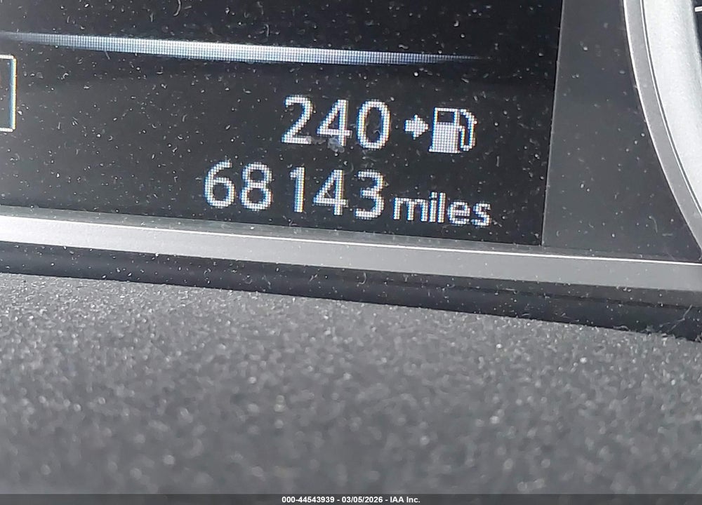 2016 NISSAN SENTRA SV VIN: 3N1AB7APXGY252716