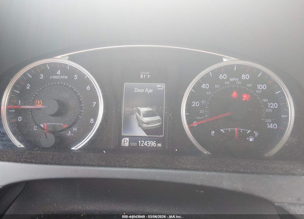 2017 TOYOTA CAMRY XSE VIN: 4T1BF1FK6HU684607