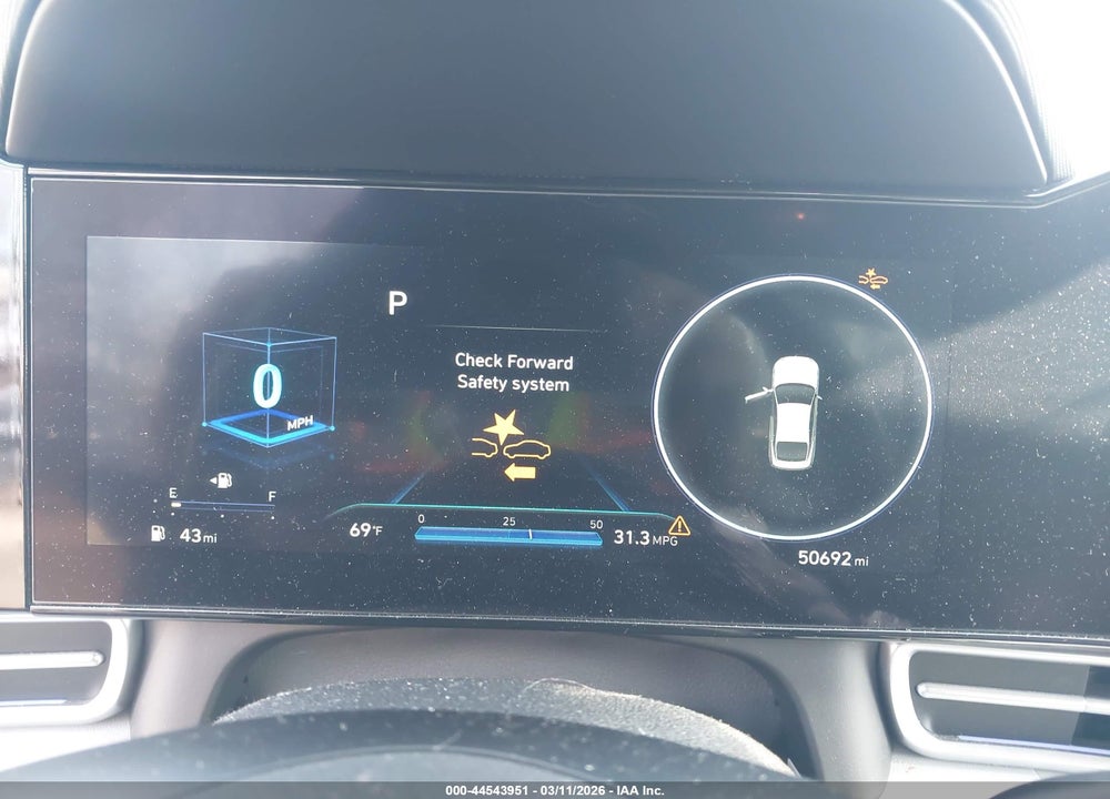 2021 HYUNDAI ELANTRA LIMITED VIN: KMHLP4AG4MU090341