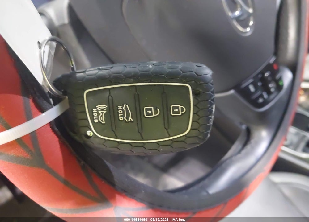 2018 HYUNDAI TUCSON LIMITED VIN: KM8J3CA2XJU736284