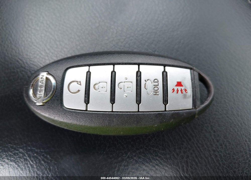 2013 NISSAN ALTIMA 2.5 VIN: 1N4AL3AP6DC279909
