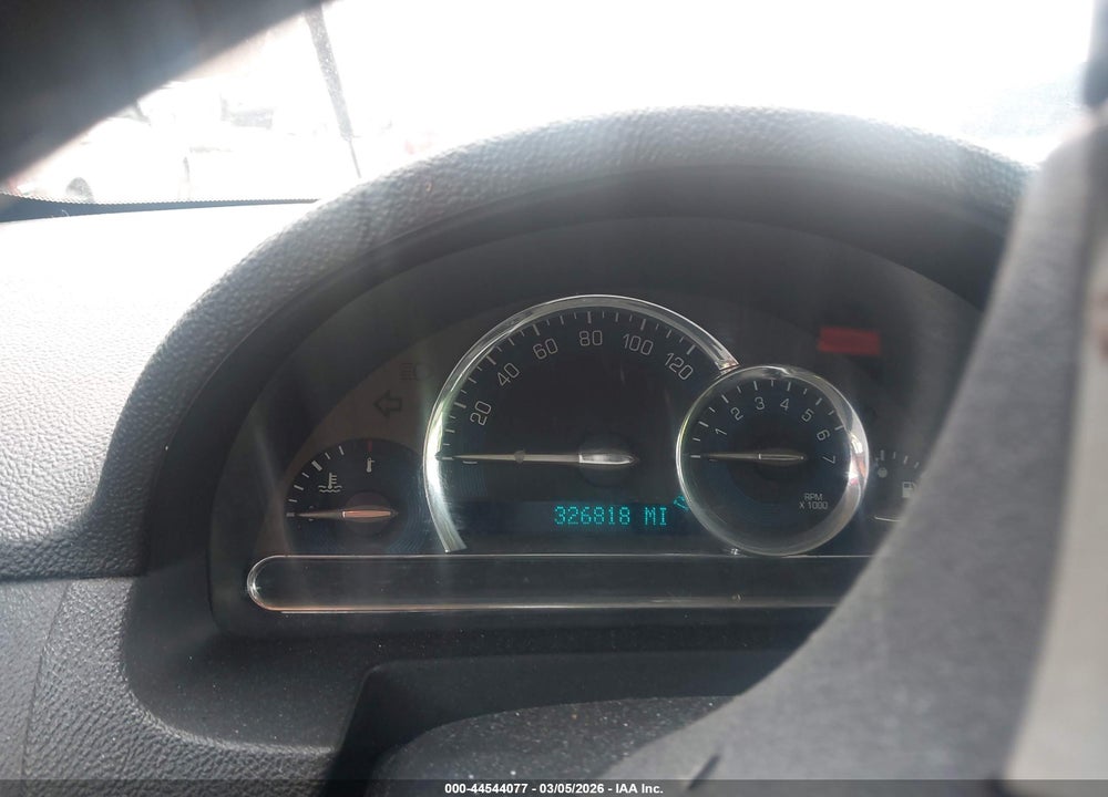 2008 CHEVROLET HHR LT VIN: 3GNDA53P18S607203