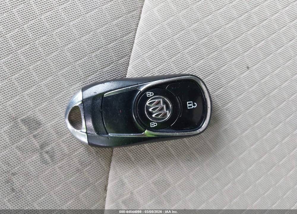 2020 BUICK ENCORE FWD PREFERRED VIN: KL4CJASB1LB046809
