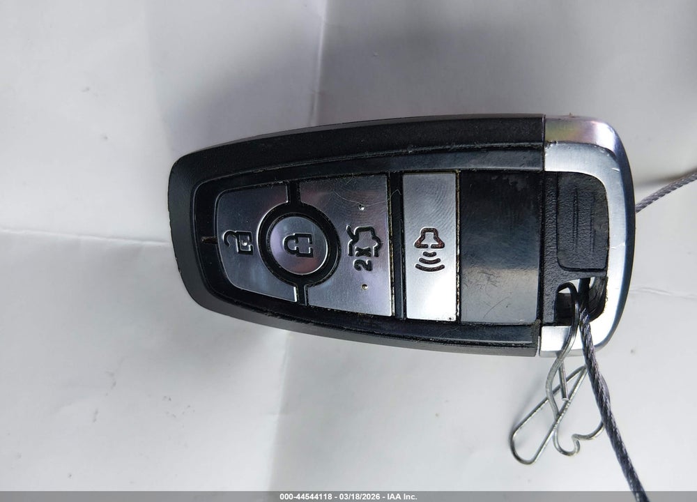 2019 FORD MUSTANG ECOBOOST VIN: 1FA6P8TH5K5175247