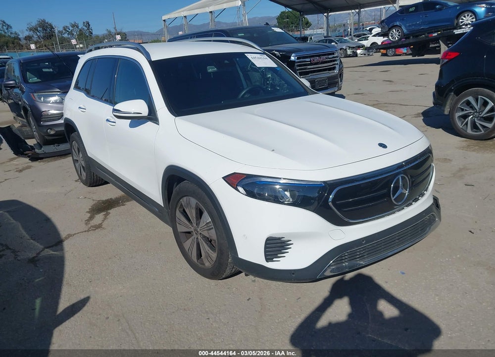 2023 MERCEDES-BENZ EQB 250 SUV VIN: W1N9M0CB9PN035473