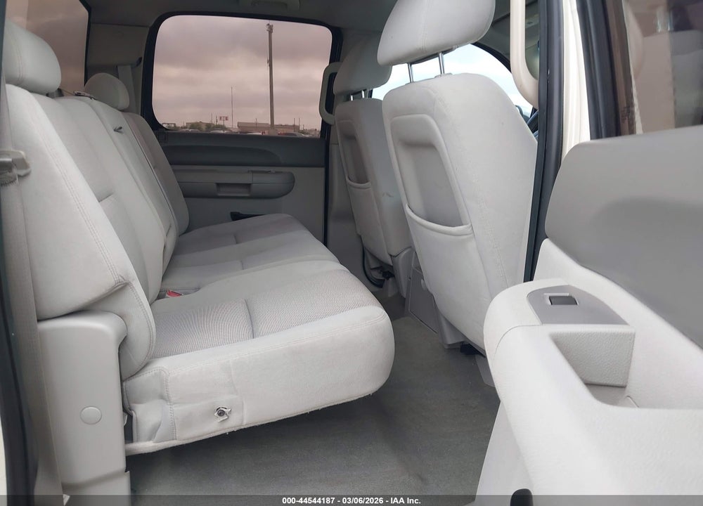 2009 GMC SIERRA 1500 SLE VIN: 3GTEC23019G261277