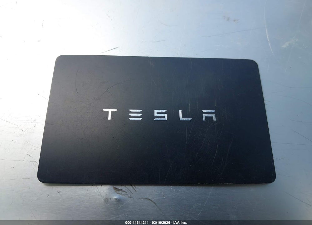 2023 TESLA MODEL Y AWD/LONG RANGE DUAL MOTOR ALL-WHEEL DRIVE VIN: 7SAYGDEE7PF836297