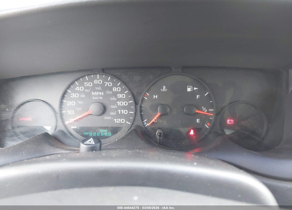 2000 DODGE NEON HIGHLINE VIN: 1B3ES46C0YD780841