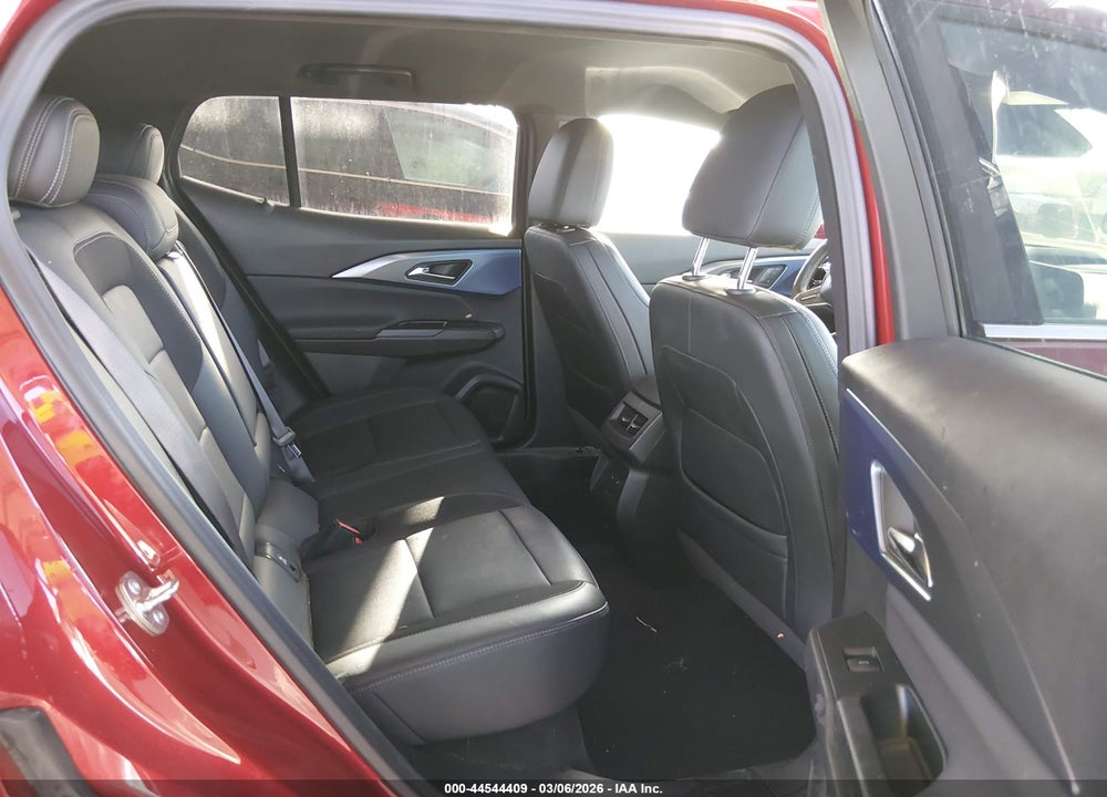 2025 CHEVROLET EQUINOX EV LT VIN: 3GN7DLRP7SS176924