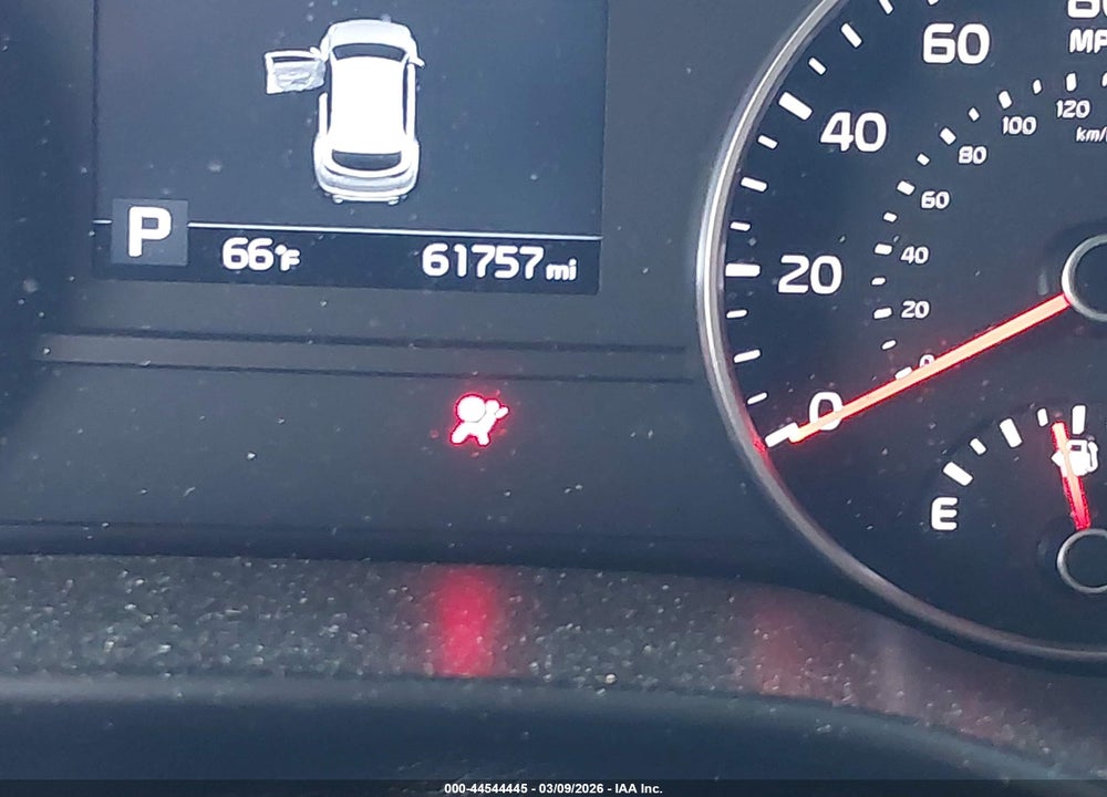 2020 KIA SPORTAGE LX VIN: KNDPM3AC1L7808608
