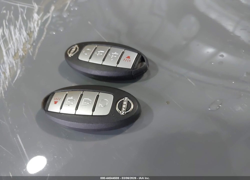2022 NISSAN KICKS SR XTRONIC CVT VIN: 3N1CP5DV1NL501990