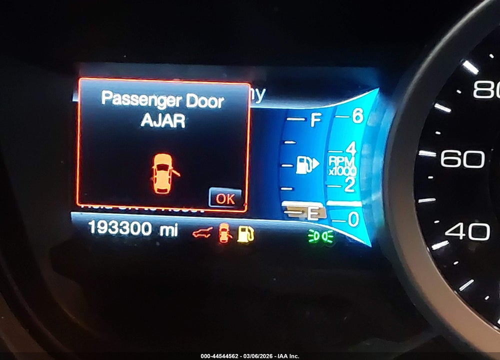 2014 FORD EXPLORER SPORT VIN: 1FM5K8GT0EGC22921