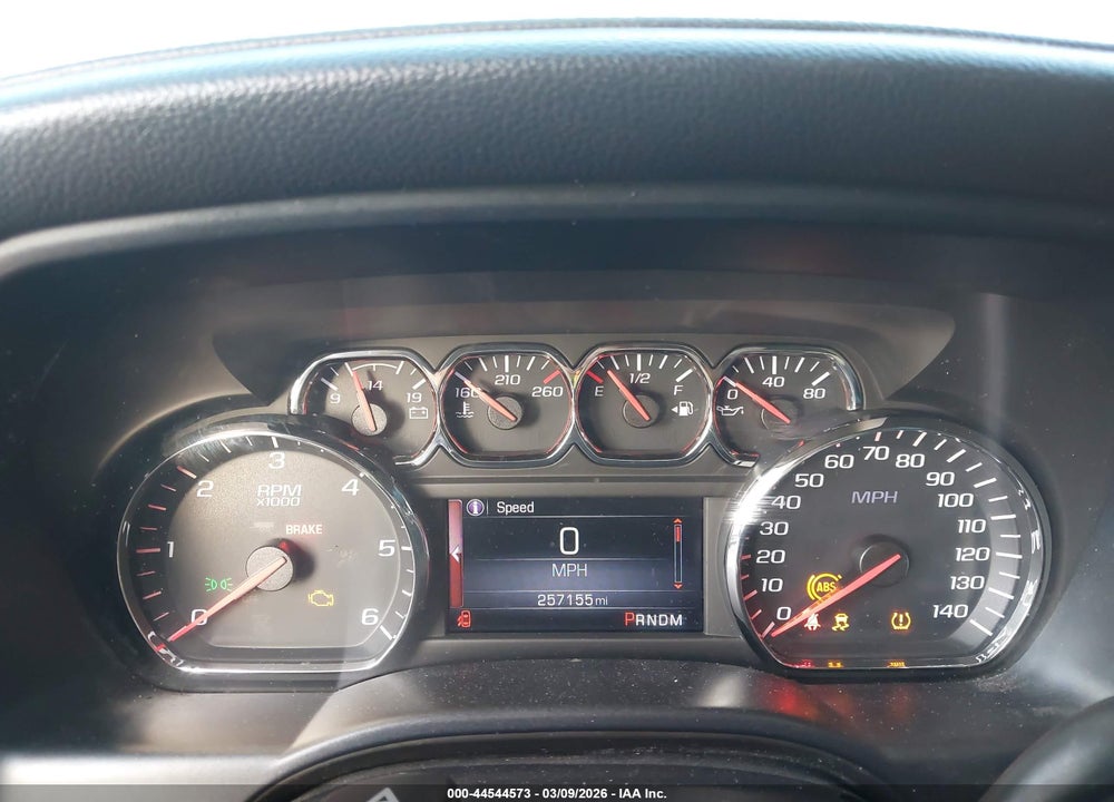 2014 GMC SIERRA 1500 SLT VIN: 3GTU2VEC0EG243161