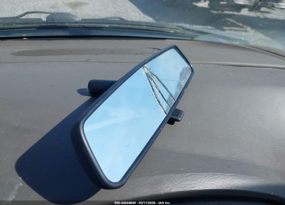 2005 DODGE GRAND CARAVAN SE VIN: 1D4GP24R55B388775