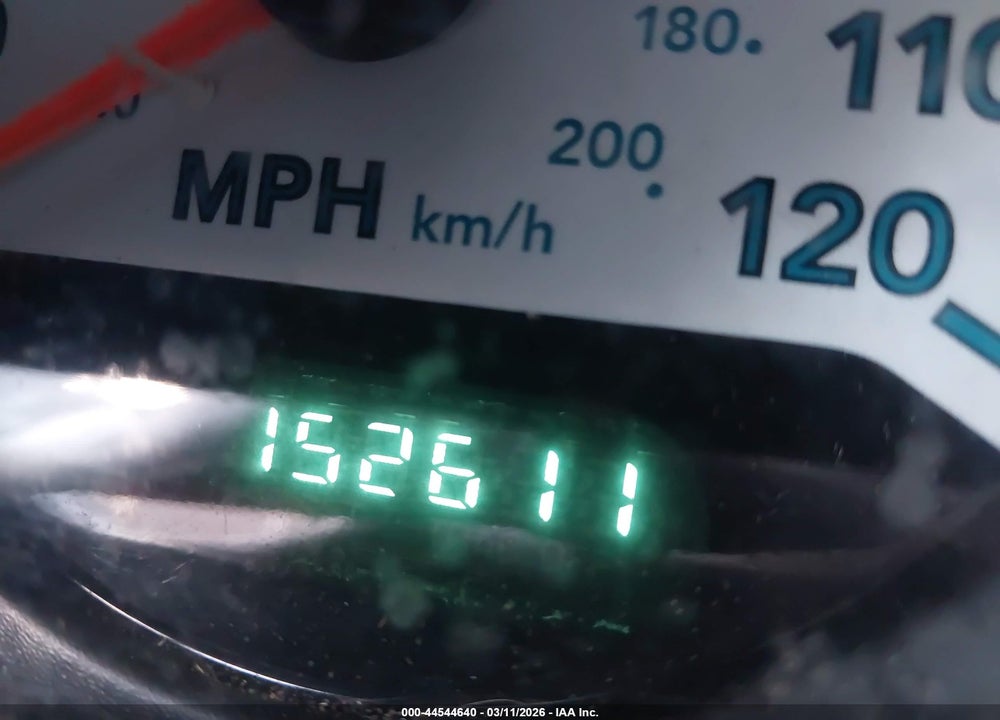 2005 DODGE GRAND CARAVAN SE VIN: 1D4GP24R55B388775