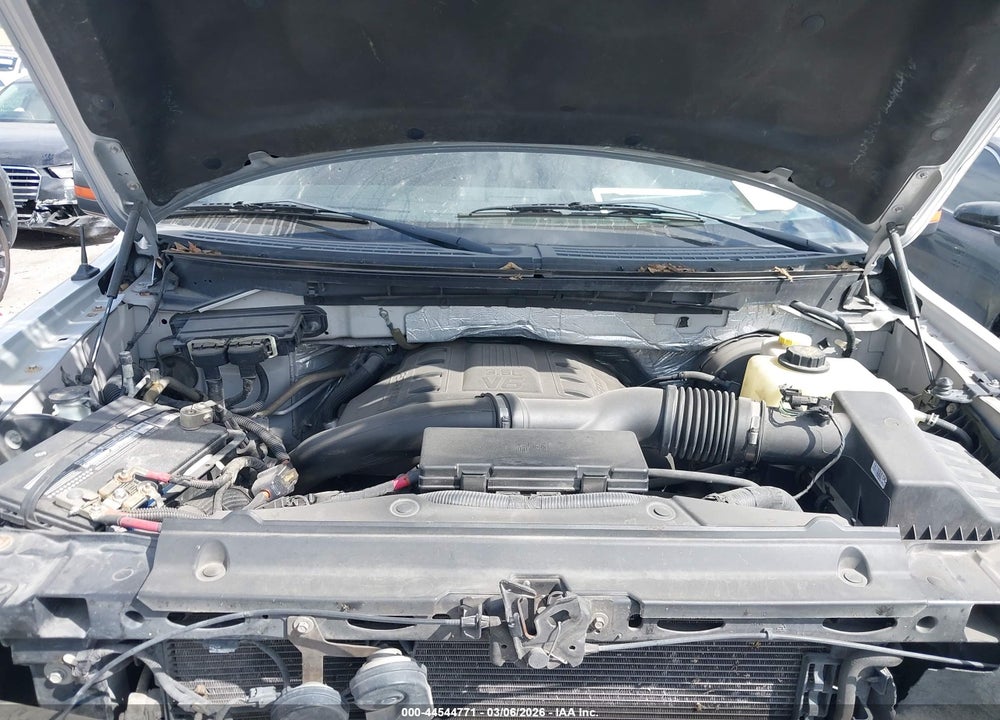 2014 FORD F-150 PLATINUM VIN: 1FTFW1CTXEFA11726
