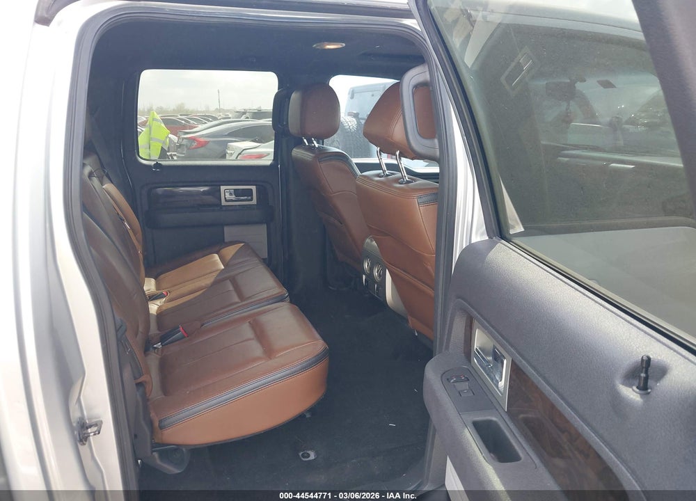 2014 FORD F-150 PLATINUM VIN: 1FTFW1CTXEFA11726