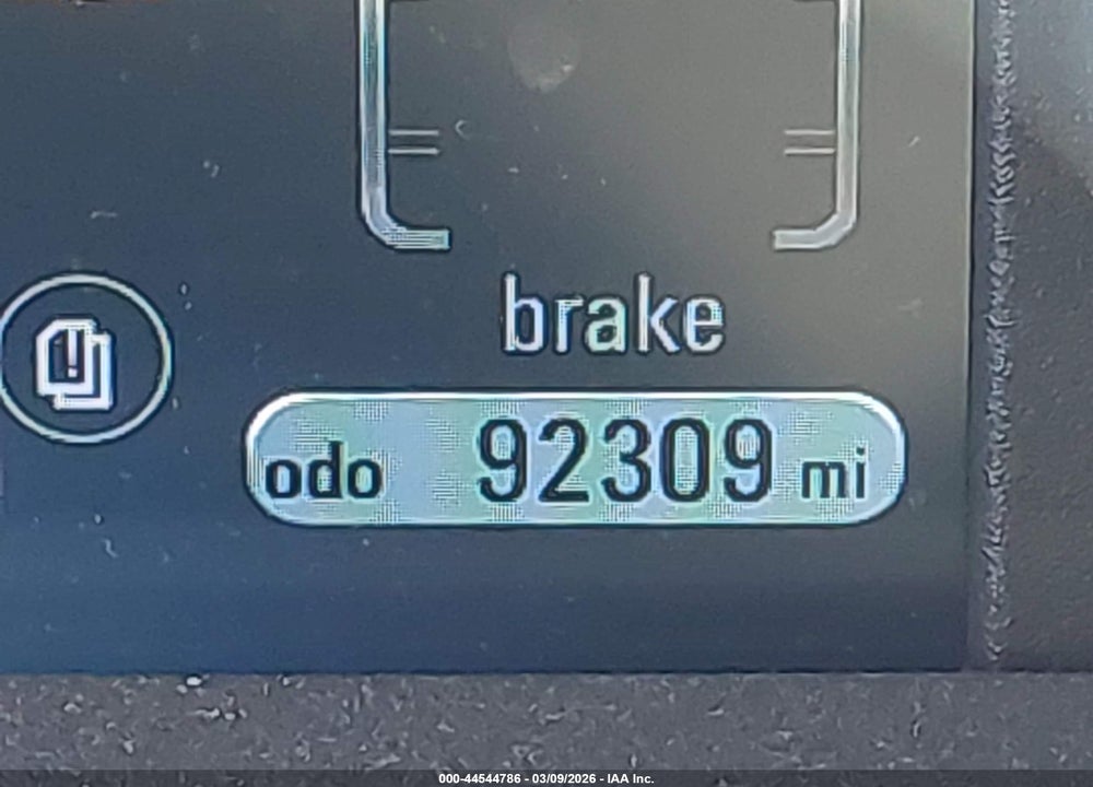 2012 CHEVROLET VOLT VIN: 1G1RD6E41CU109907