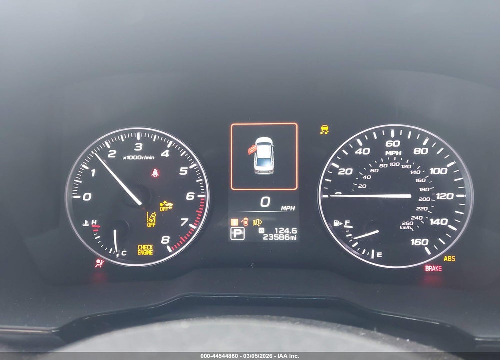 2022 SUBARU LEGACY PREMIUM VIN: 4S3BWAF64N3025837