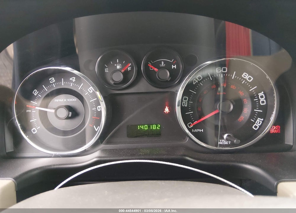 2007 FORD EDGE SE VIN: 2FMDK46C47BB21042