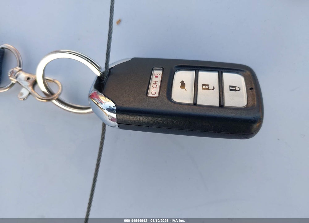 2021 HONDA HR-V AWD EX-L VIN: 3CZRU6H79MM730275