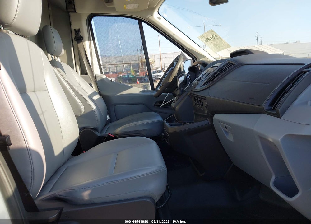 2019 FORD TRANSIT-250 VIN: 1FTYR2CM5KKB19415