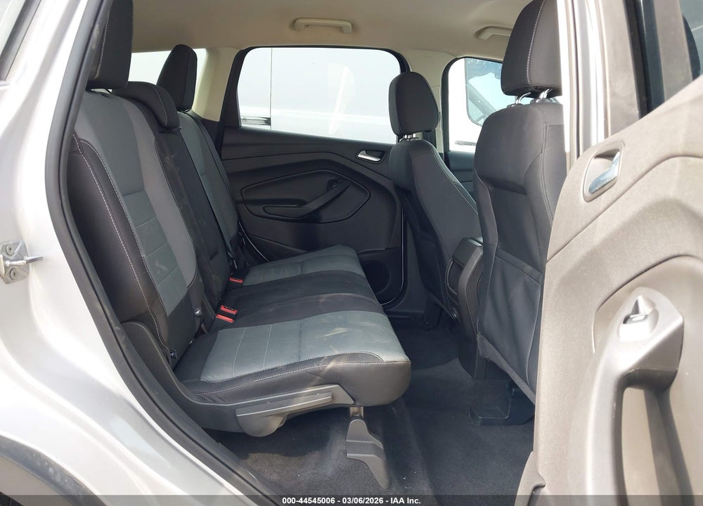 2016 FORD ESCAPE SE VIN: 1FMCU9GX8GUB27859