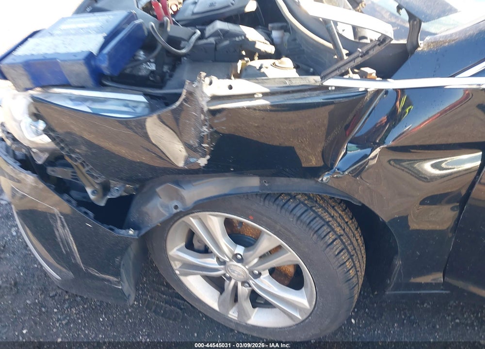 2018 HYUNDAI SONATA LIMITED VIN: 5NPE34AF2JH695741