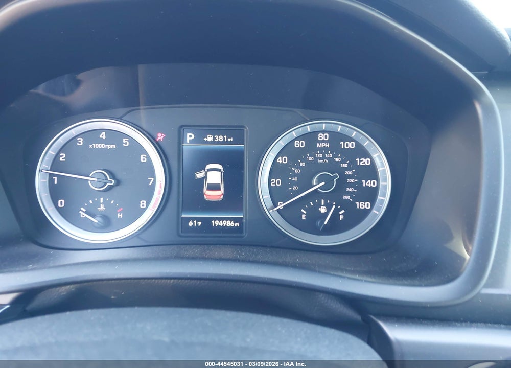 2018 HYUNDAI SONATA LIMITED VIN: 5NPE34AF2JH695741