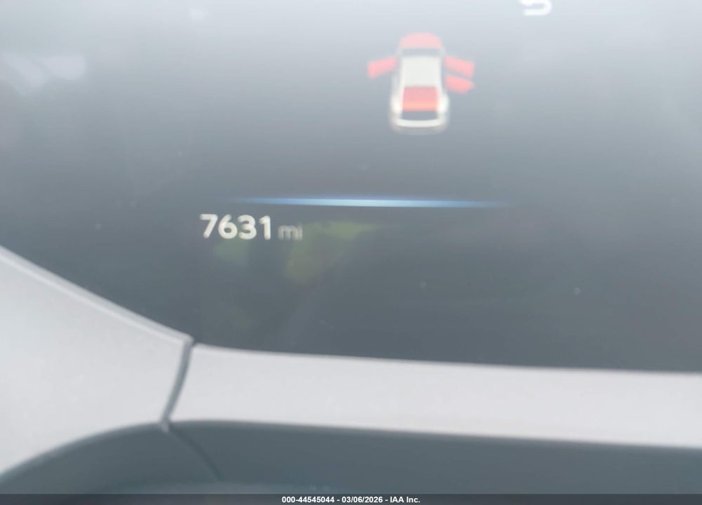 2024 TOYOTA PRIUS PRIME XSE VIN: JTDACACU8R3025384