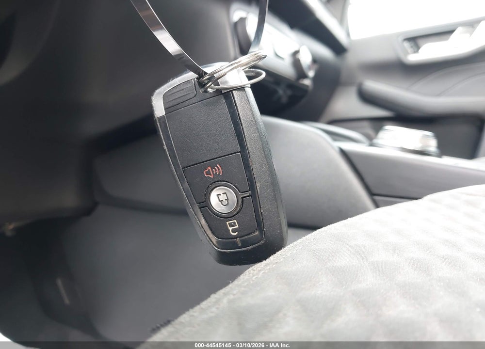 2021 FORD ESCAPE SE VIN: 1FMCU0G60MUA42903