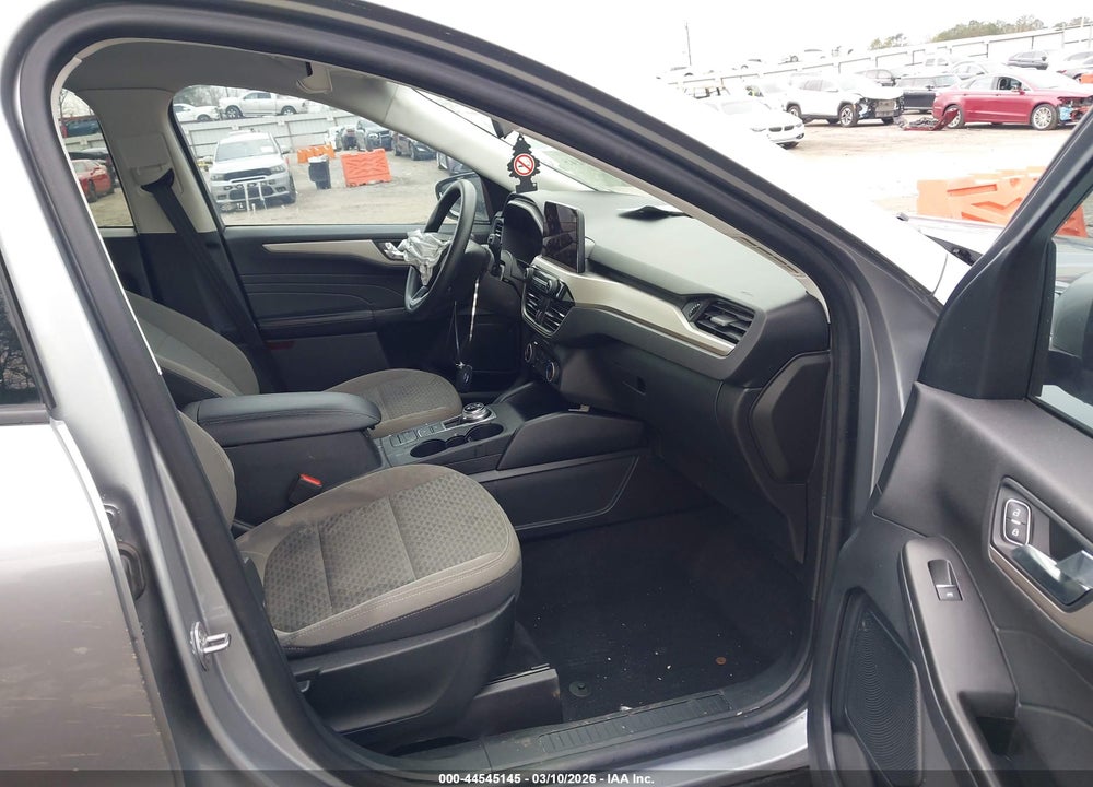 2021 FORD ESCAPE SE VIN: 1FMCU0G60MUA42903