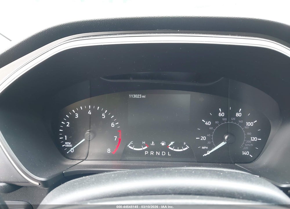 2021 FORD ESCAPE SE VIN: 1FMCU0G60MUA42903