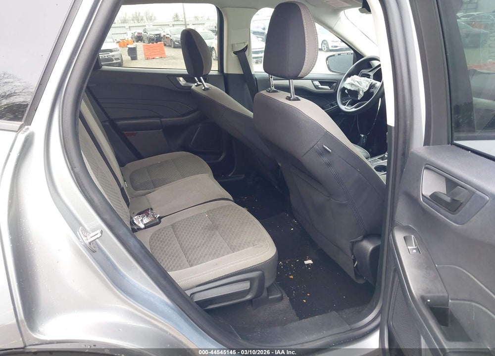2021 FORD ESCAPE SE VIN: 1FMCU0G60MUA42903