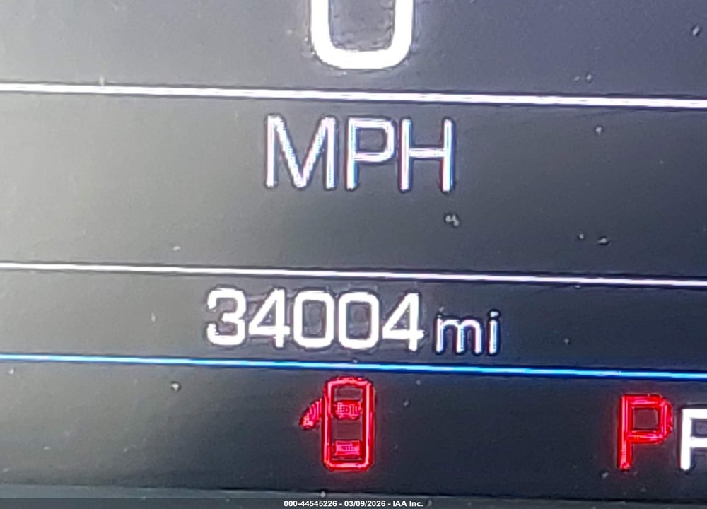 2019 CHEVROLET EQUINOX LT VIN: 3GNAXKEV4KS557058