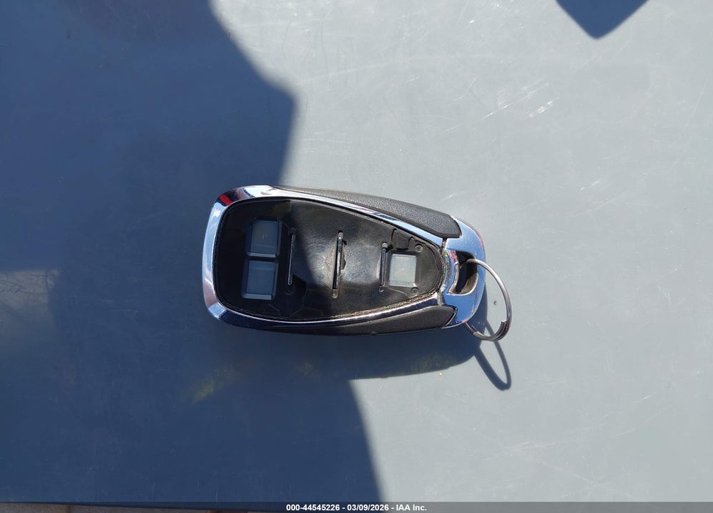 2019 CHEVROLET EQUINOX LT VIN: 3GNAXKEV4KS557058