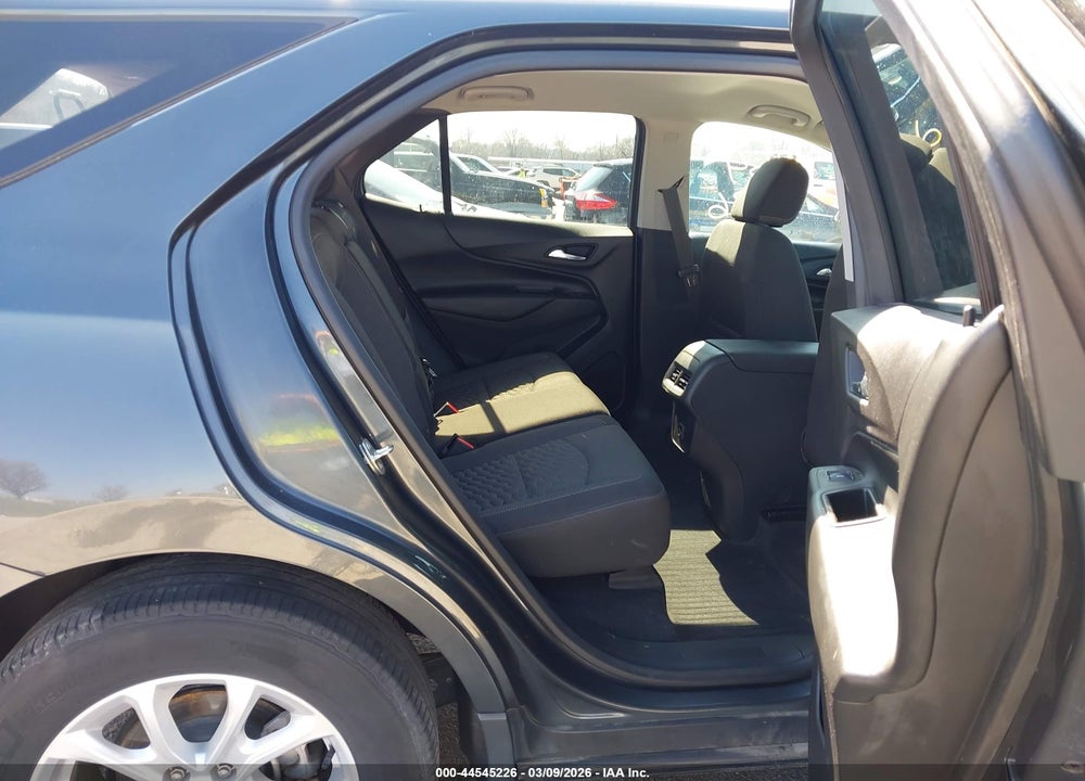 2019 CHEVROLET EQUINOX LT VIN: 3GNAXKEV4KS557058
