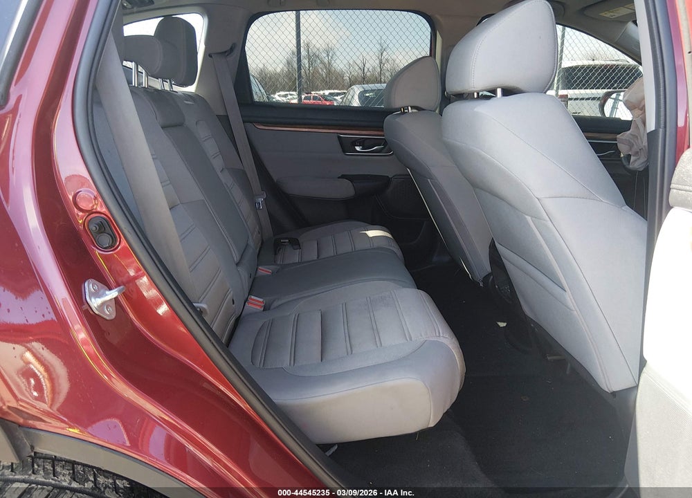 2021 HONDA CR-V AWD EX VIN: 7FARW2H53ME006999