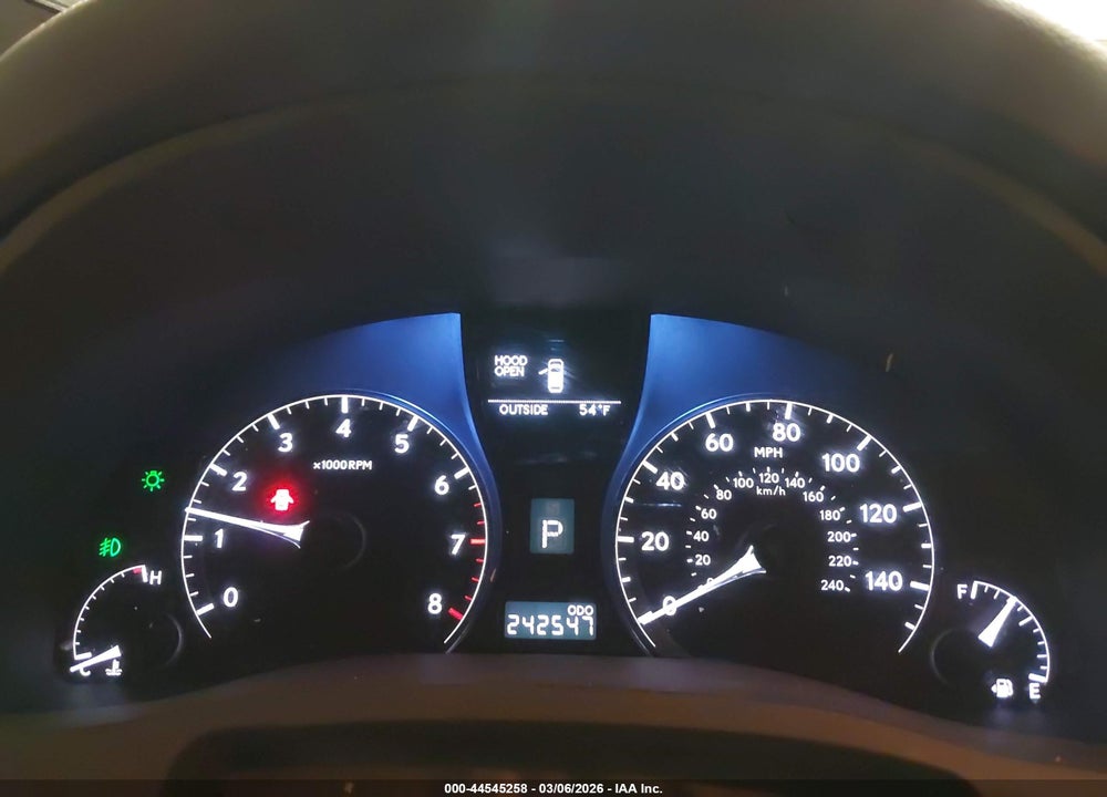 2012 LEXUS RX 350 VIN: 2T2BK1BA5CC142221