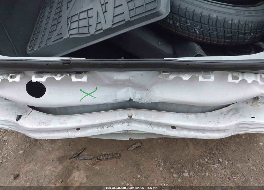 2024 BUICK ENVISTA SPORT TOURING FWD VIN: KL47LBE25RB137104