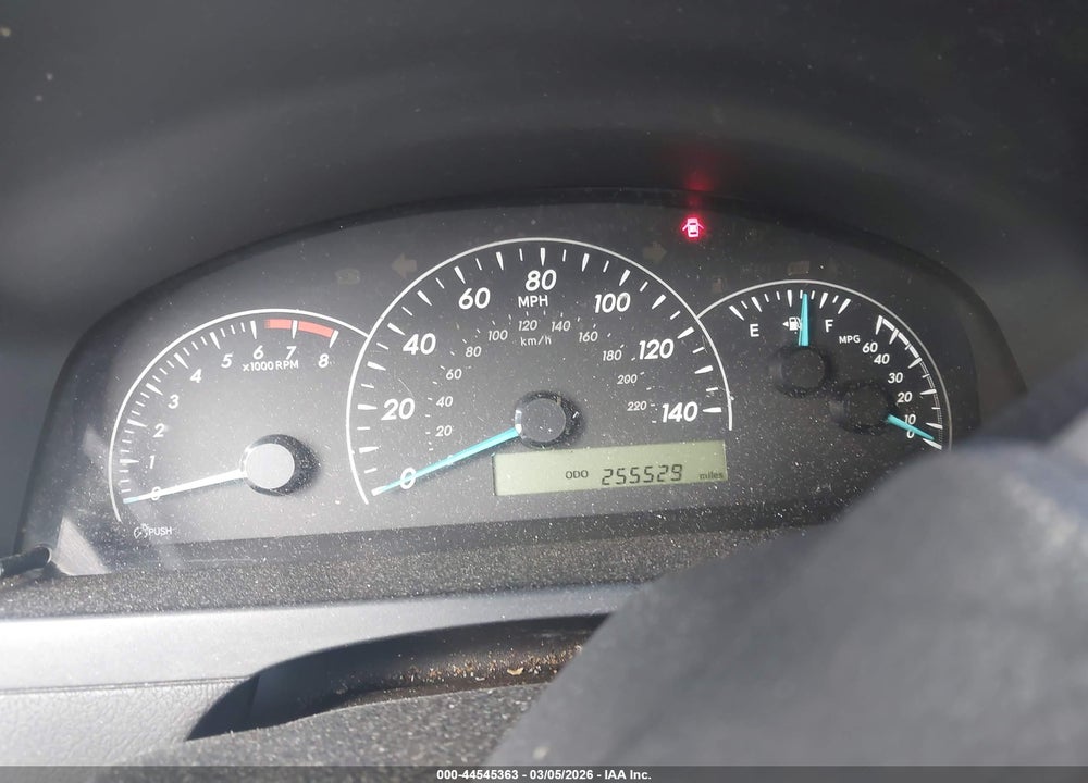 2012 TOYOTA CAMRY L VIN: 4T4BF1FK4CR198490