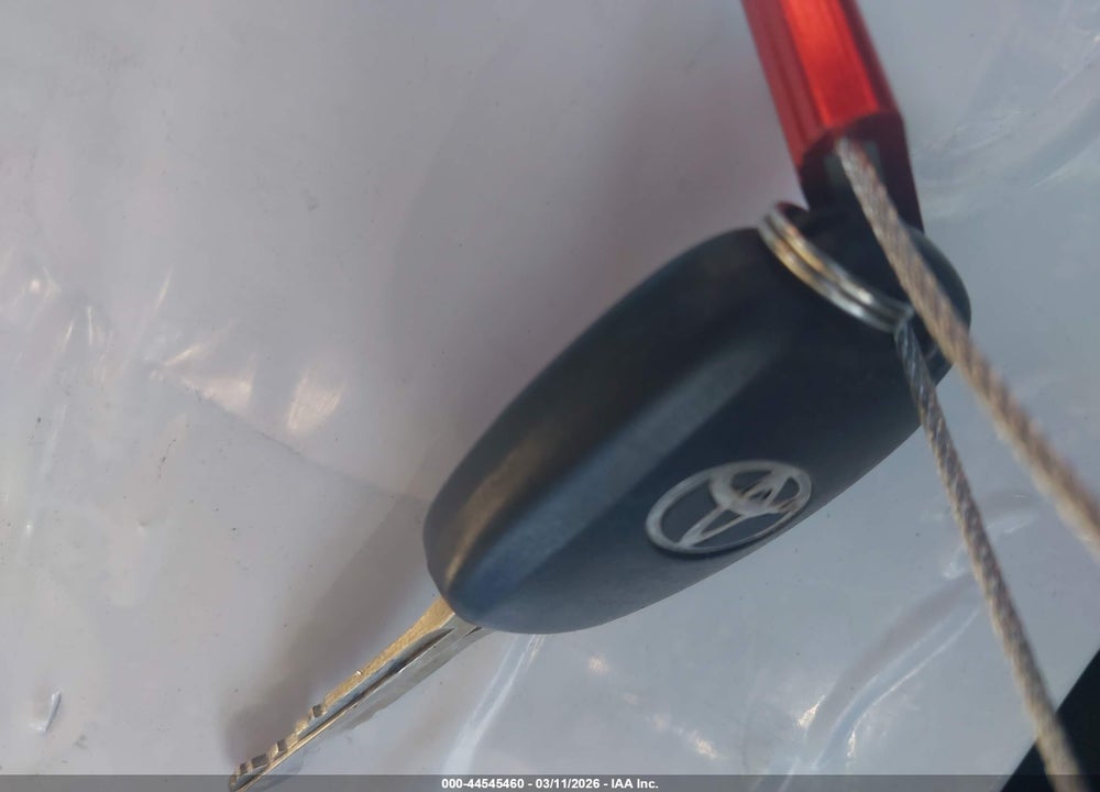 2022 TOYOTA TACOMA SR VIN: 3TYAX5GN7NT065998