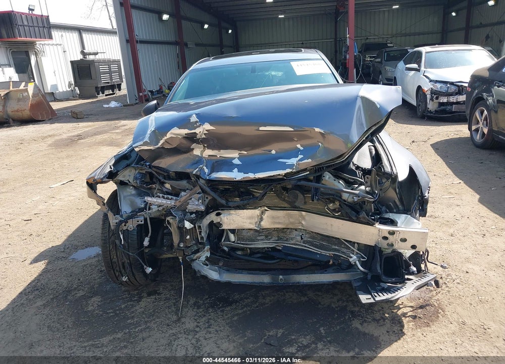 2015 LEXUS IS 250 VIN: JTHCF1D21F5021382