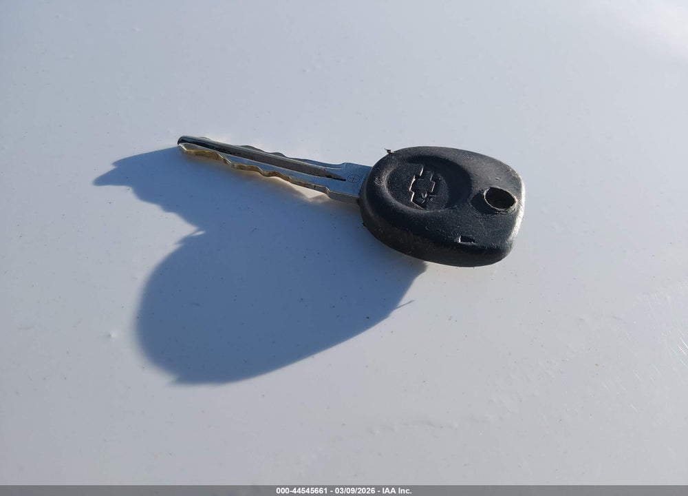 2009 CHEVROLET COBALT LT VIN: 1G1AT58H897294487