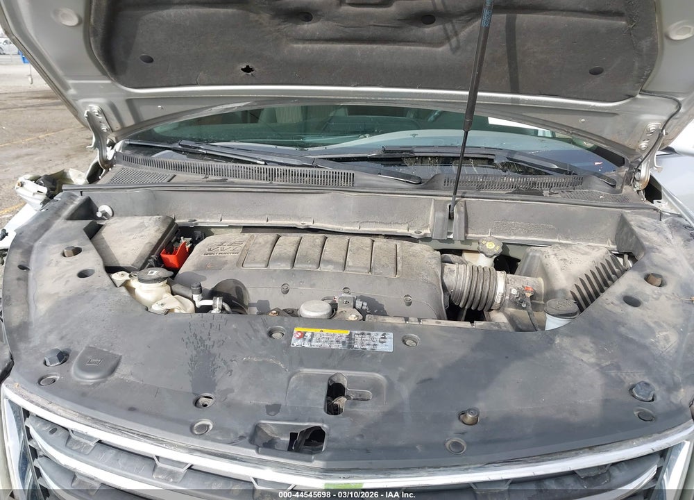 2015 CHEVROLET TRAVERSE 2LT VIN: 1GNKVHKD2FJ148184