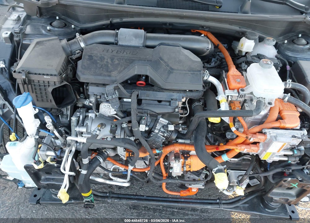 2025 KIA SPORTAGE PLUG-IN HYBRID X-LINE VIN: KNDPYDDH2S7257962
