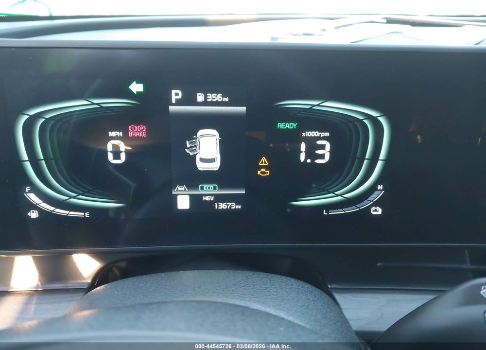 2025 KIA SPORTAGE PLUG-IN HYBRID X-LINE VIN: KNDPYDDH2S7257962